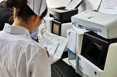 湖南微量元素分析仪讲述香菇如何预防癌症